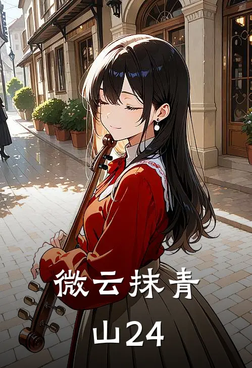 微云抹青山24