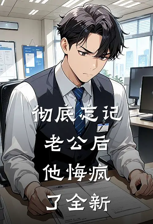 彻底忘记老公后，他悔疯了全新