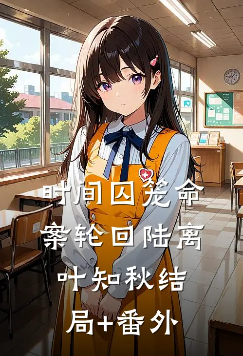 时间囚笼命案轮回陆离叶知秋结局+番外