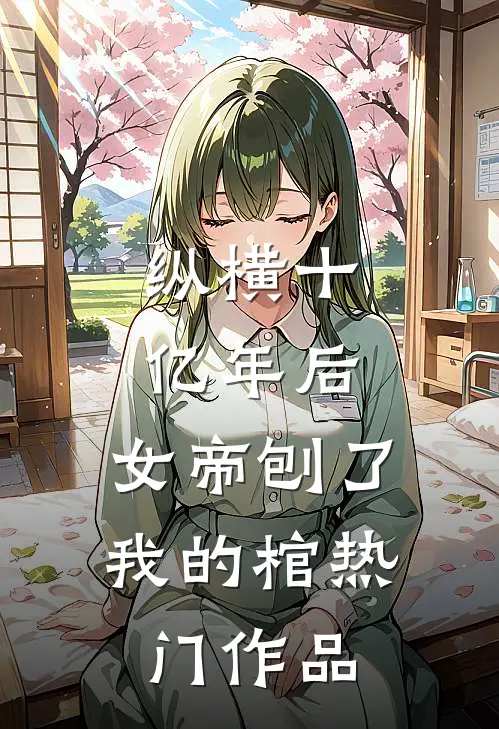 纵横十亿年后，女帝刨了我的棺热门作品