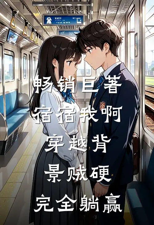 畅销巨著宿宿我啊，穿越背景贼硬，完全躺赢