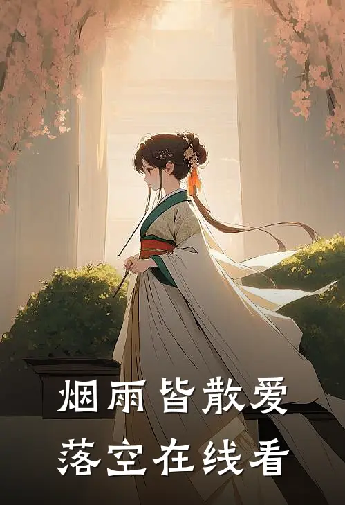 烟雨皆散爱落空在线看