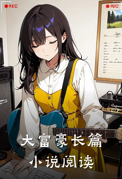 大富豪长篇小说阅读
