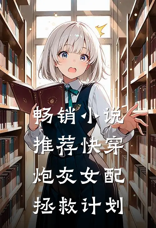 畅销小说推荐快穿：炮灰女配拯救计划