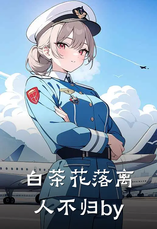 白茶花落离人不归by