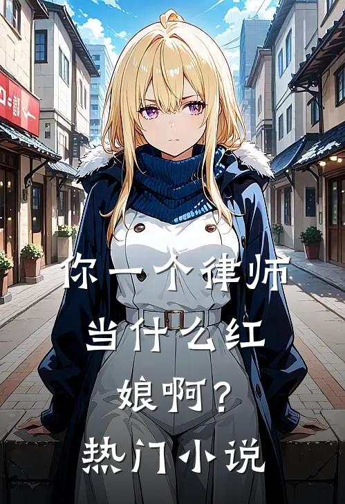 你一个律师，当什么红娘啊？热门小说