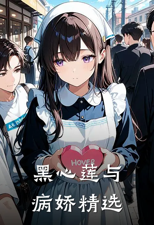 黑心莲与病娇精选