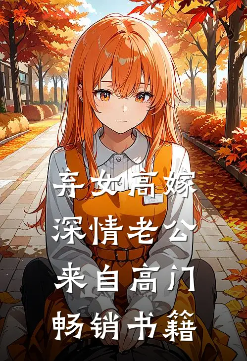 弃女高嫁：深情老公来自高门畅销书籍