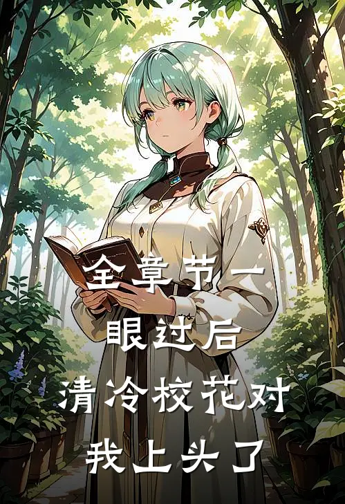 全章节一眼过后，清冷校花对我上头了