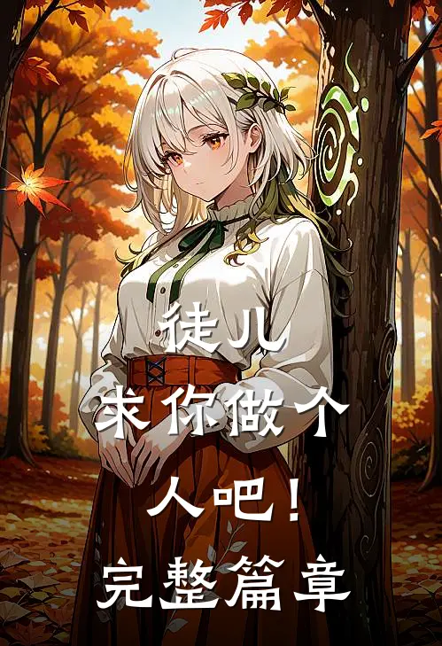 徒儿，求你做个人吧！完整篇章