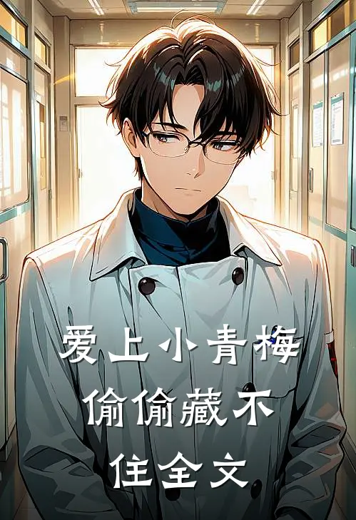 爱上小青梅，偷偷藏不住全文