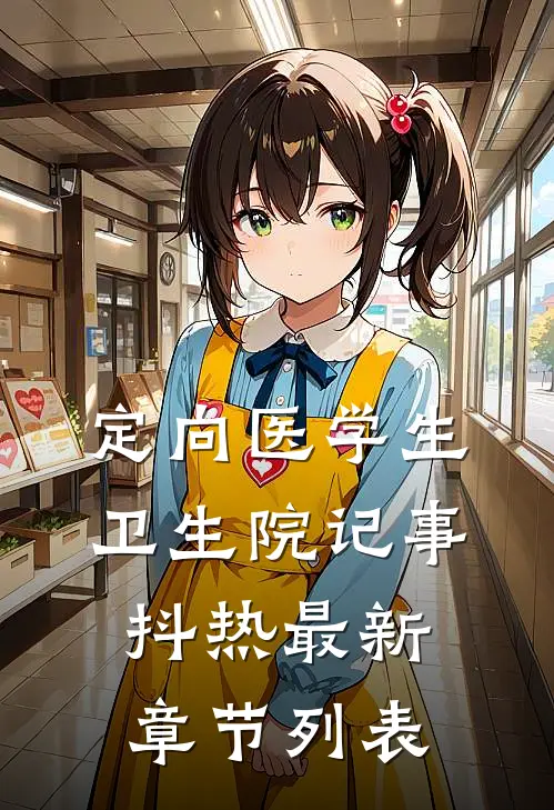 定向医学生卫生院记事抖热最新章节列表