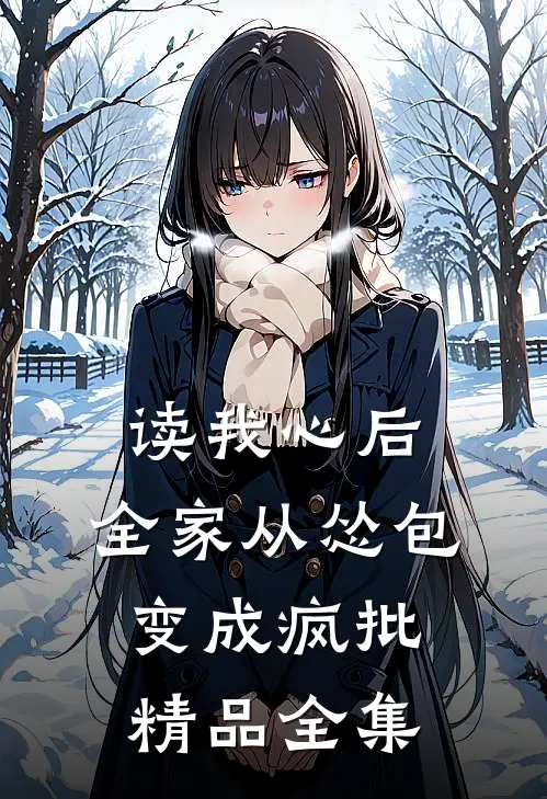 读我心后，全家从怂包变成疯批精品全集