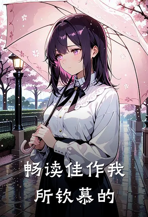 畅读佳作我所钦慕的