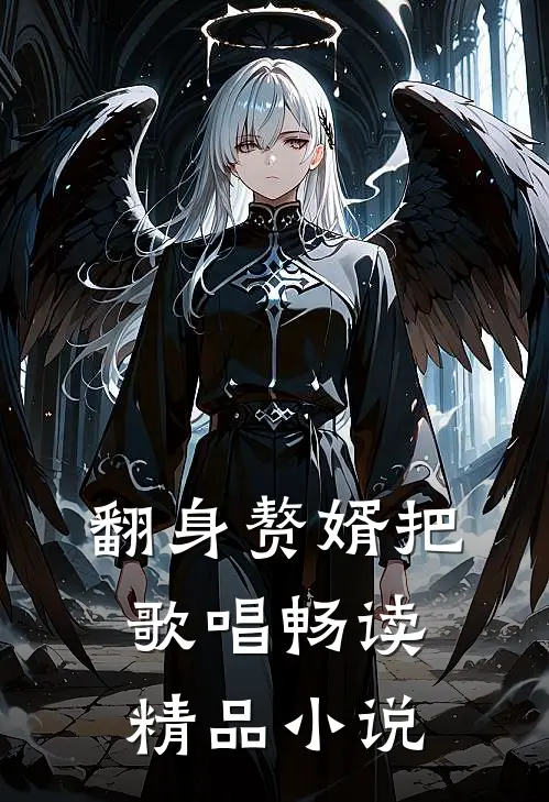翻身赘婿把歌唱畅读精品小说