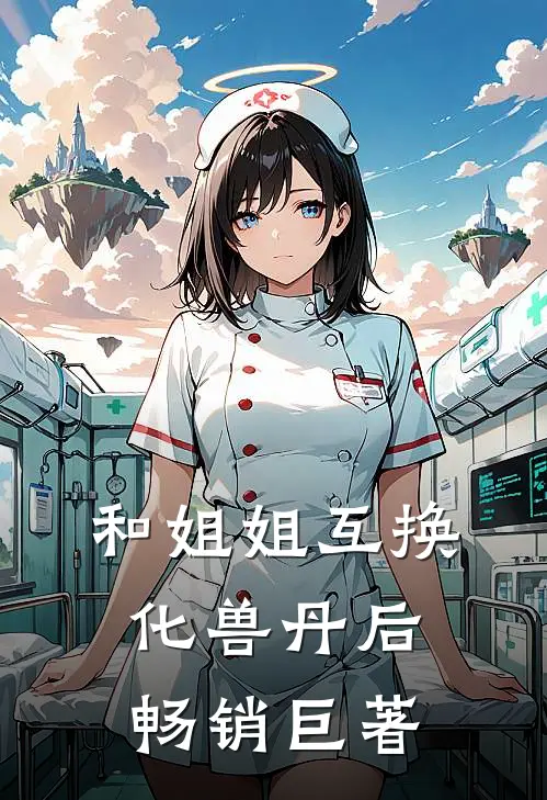 和姐姐互换化兽丹后畅销巨著