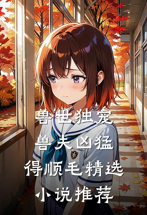 兽世独宠：兽夫凶猛，得顺毛精选小说推荐