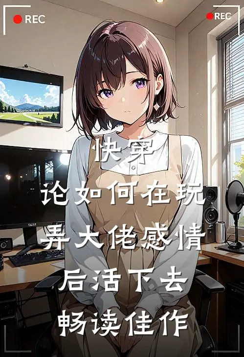快穿：论如何在玩弄大佬感情后活下去畅读佳作