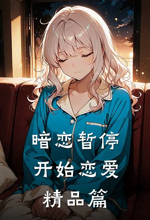 暗恋暂停，开始恋爱精品篇