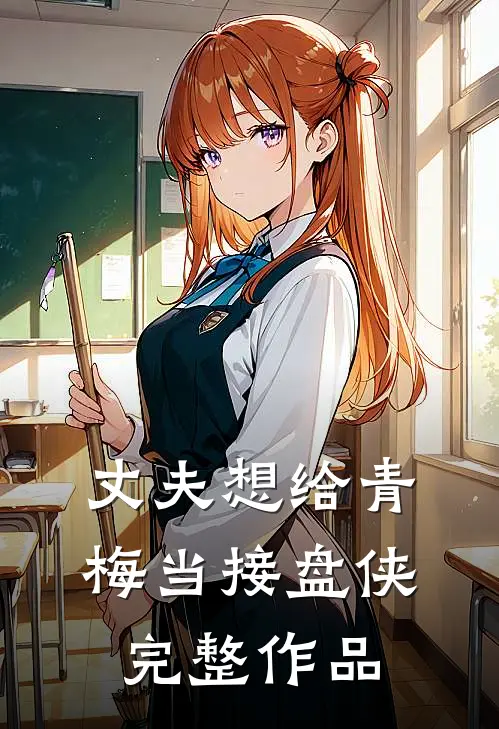 丈夫想给青梅当接盘侠完整作品
