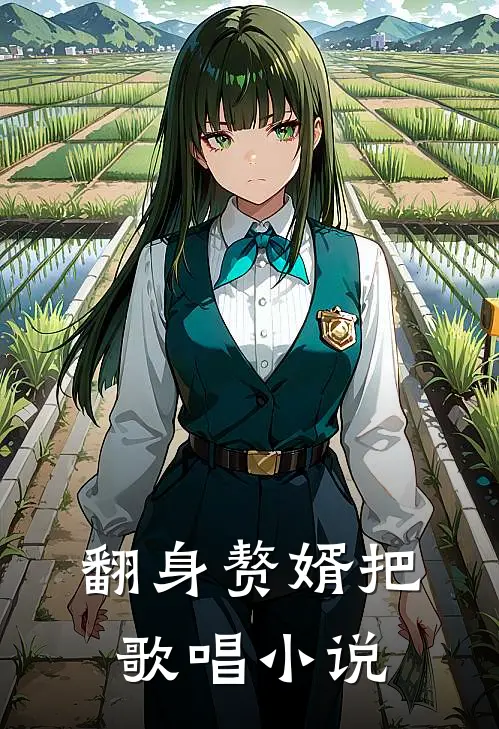 翻身赘婿把歌唱小说