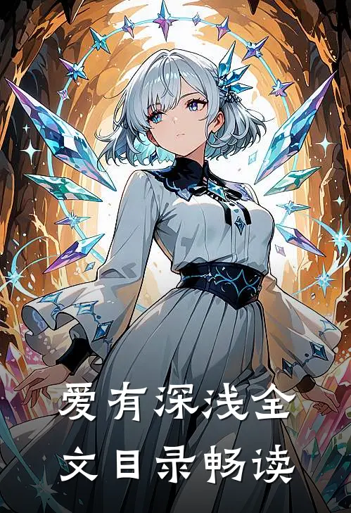 爱有深浅全文目录畅读