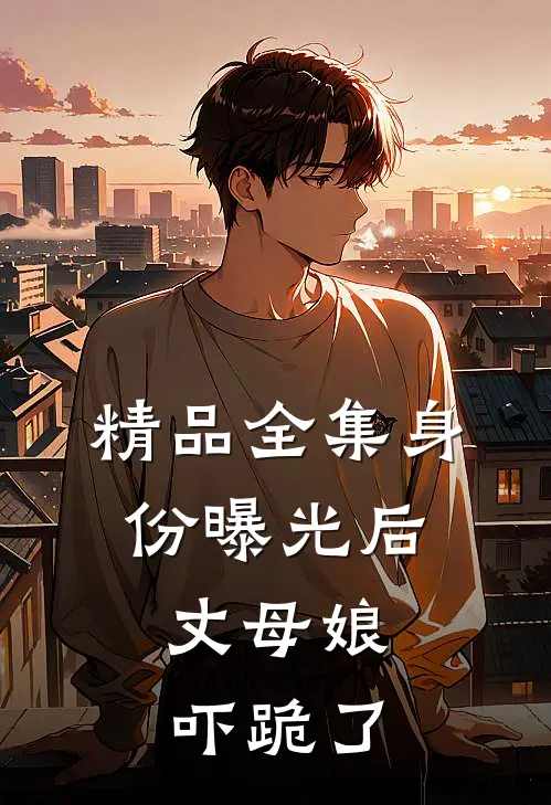 精品全集身份曝光后，丈母娘吓跪了