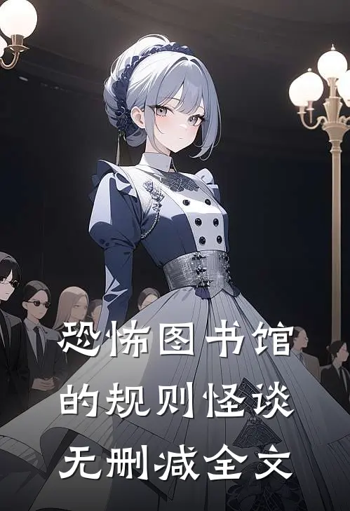 恐怖图书馆的规则怪谈无删减全文