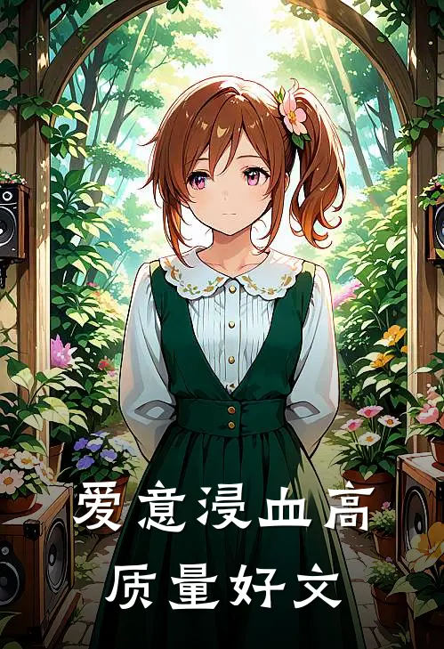 爱意浸血高质量好文