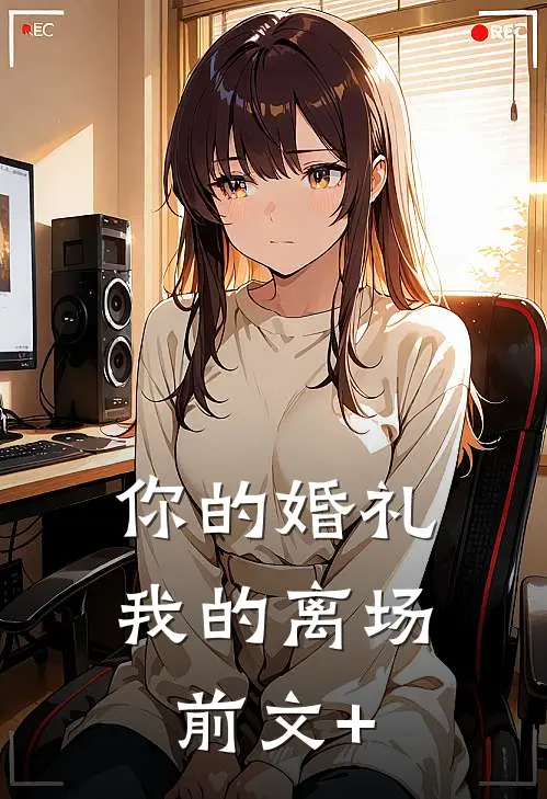 你的婚礼，我的离场前文+