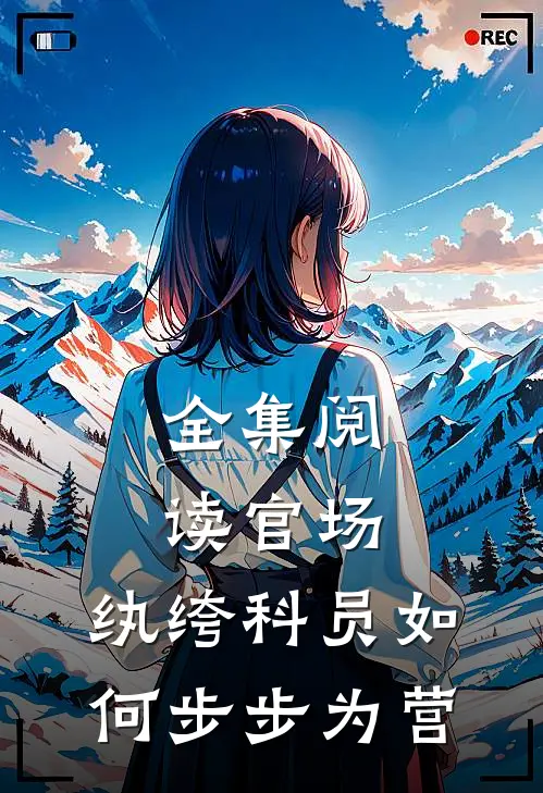 全集阅读官场：纨绔科员如何步步为营
