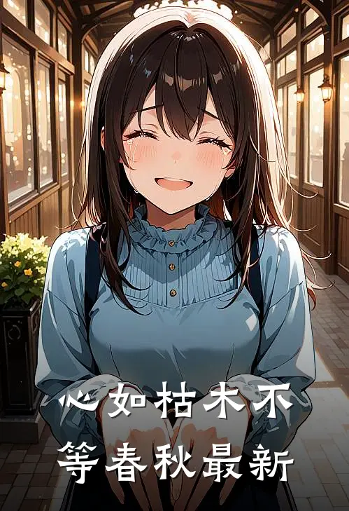 心如枯木不等春秋最新