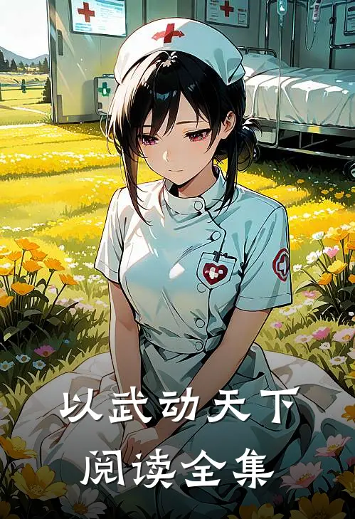 以武动天下阅读全集