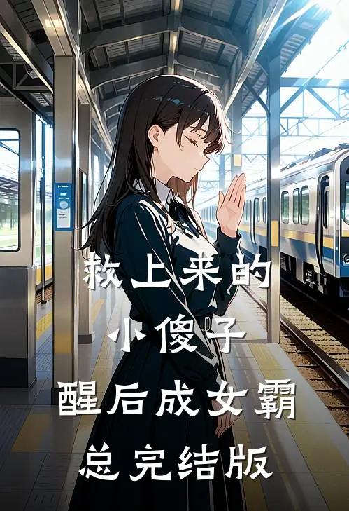 救上来的小傻子，醒后成女霸总完结版