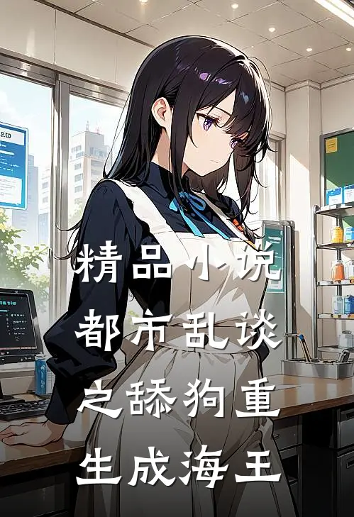 精品小说都市乱谈之舔狗重生成海王