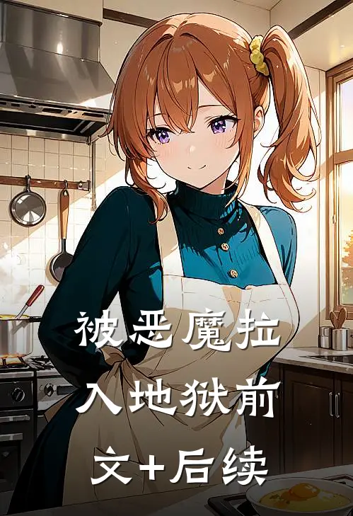 被恶魔拉入地狱前文+后续
