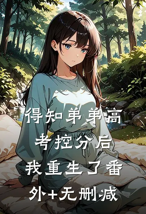 得知弟弟高考控分后，我重生了番外+无删减