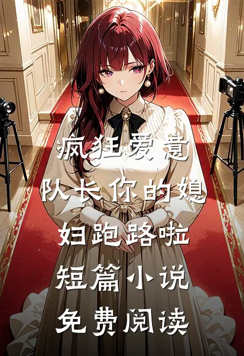 疯狂爱意：队长你的媳妇跑路啦短篇小说免费阅读