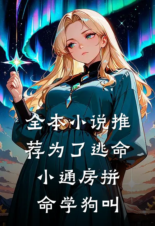 全本小说推荐为了逃命，小通房拼命学狗叫