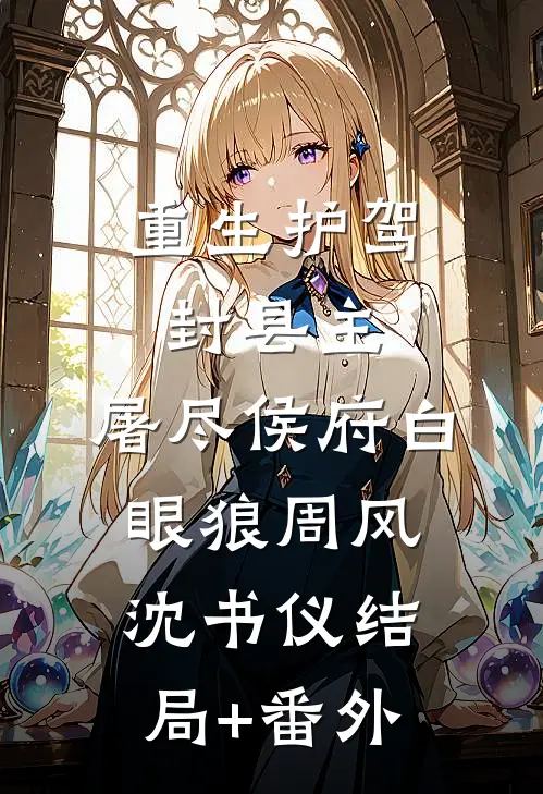 重生护驾封县主，屠尽侯府白眼狼周风沈书仪结局+番外