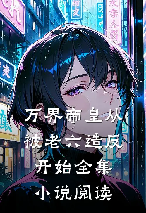 万界帝皇从被老六造反开始全集小说阅读