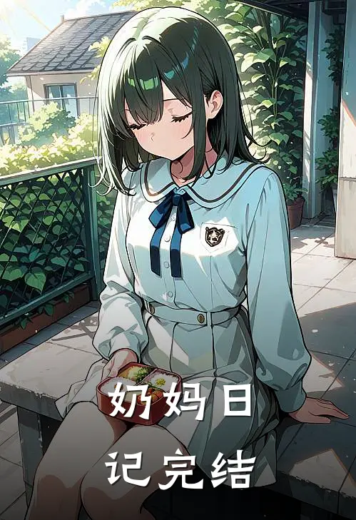 奶妈日记完结
