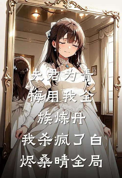夫君为青梅用我全族炼丹，我杀疯了白烬桑晴全局