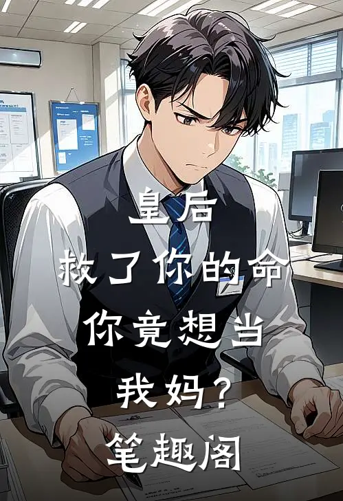 皇后，救了你的命，你竟想当我妈？笔趣阁