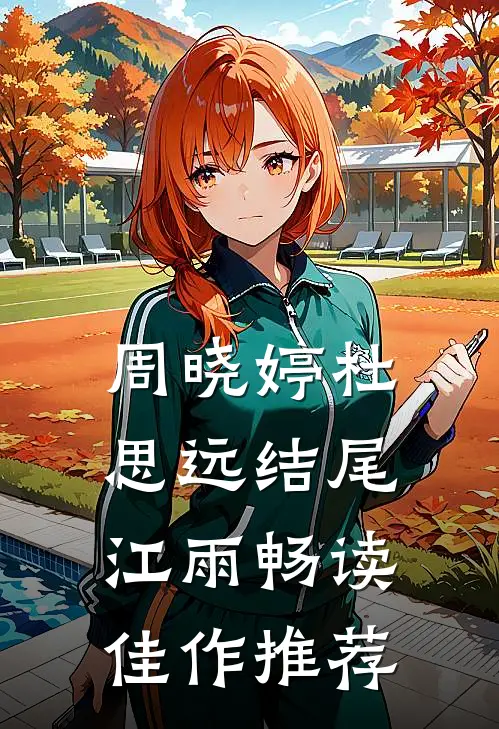 周晓婷杜思远结尾江雨畅读佳作推荐