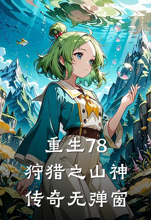 重生78狩猎之山神传奇无弹窗阅读