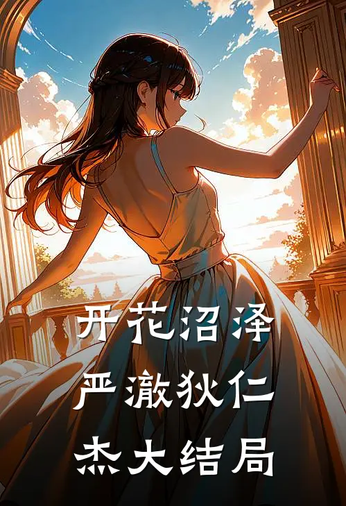 开花沼泽严澈狄仁杰大结局