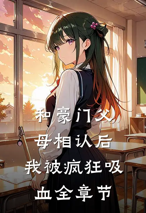 和豪门父母相认后，我被疯狂吸血全章节