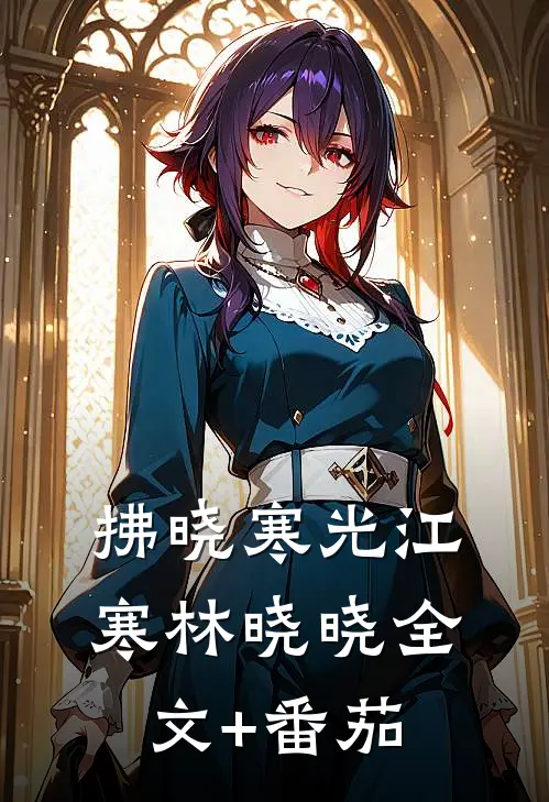拂晓寒光江寒林晓晓全文+番茄
