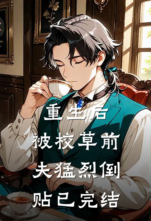 重生后，被校草前夫猛烈倒贴已完结